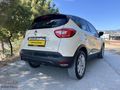 '' Serkan Garage'dan 2015 Renault Captur İcon 1.5 dCİ EDC ''
