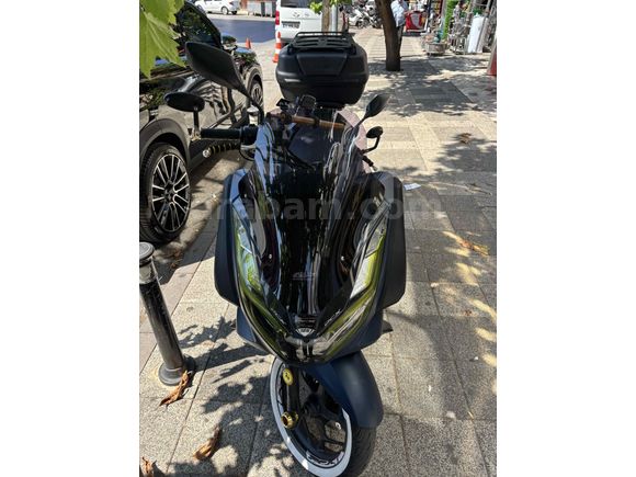 Sahibinden Honda PCX125 
