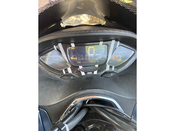 Sahibinden Honda PCX125 