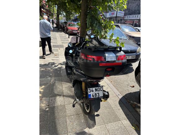Sahibinden Honda PCX125 