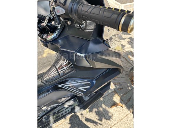 Sahibinden Honda PCX125 