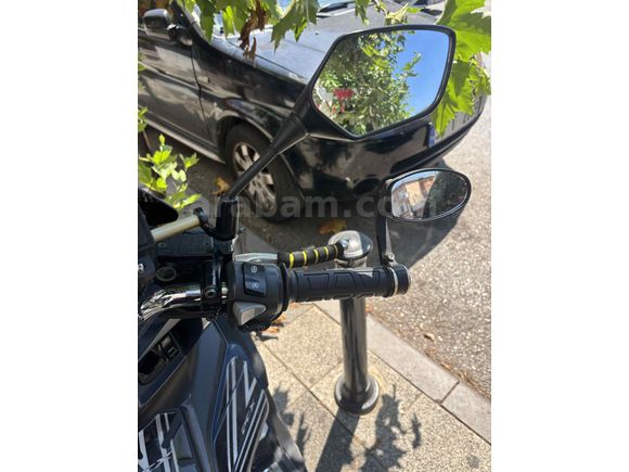 Sahibinden Honda PCX125 