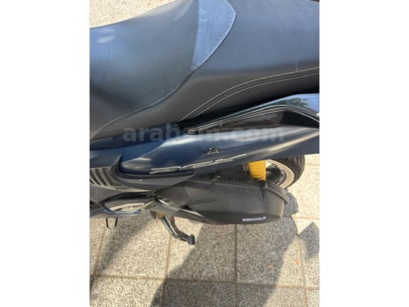 Sahibinden Honda PCX125 