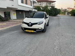 2015 CAPTUR OUTDOOR HATASIZ BOYASIZ OTOMATİK VİTES EN DOLUSU
