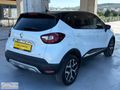 FATİH'DEN YENİ KASA CAPTUR 1.5 DCİ İCON EDC CAM TAVAN