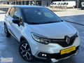 FATİH'DEN YENİ KASA CAPTUR 1.5 DCİ İCON EDC CAM TAVAN