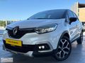 FATİH'DEN YENİ KASA CAPTUR 1.5 DCİ İCON EDC CAM TAVAN