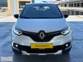 FATİH'DEN YENİ KASA CAPTUR 1.5 DCİ İCON EDC CAM TAVAN