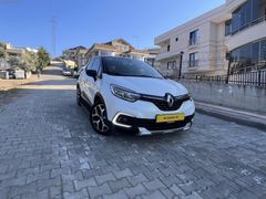 MAKYAJLI CAPTUR İCON OTOMATİK HATASIZ SERVİS BAKIMLI K.K 12TAKST