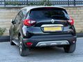 2018 Çıkışlı Renault Captur 1.5 DCI Icon EDC Kk 12 Taksit