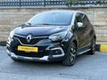 2018 Çıkışlı Renault Captur 1.5 DCI Icon EDC Kk 12 Taksit