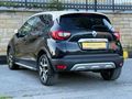 2018 Çıkışlı Renault Captur 1.5 DCI Icon EDC Kk 12 Taksit