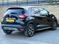 2018 Çıkışlı Renault Captur 1.5 DCI Icon EDC Kk 12 Taksit