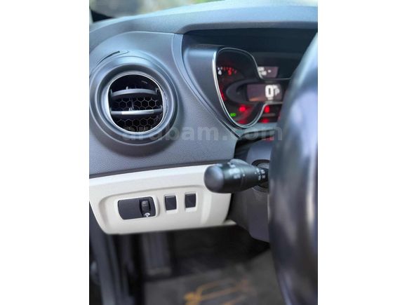 2018 Çıkışlı Renault Captur 1.5 DCI Icon EDC Kk 12 Taksit