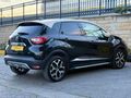 2018 Çıkışlı Renault Captur 1.5 DCI Icon EDC Kk 12 Taksit