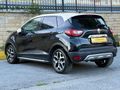 2018 Çıkışlı Renault Captur 1.5 DCI Icon EDC Kk 12 Taksit