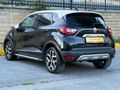 2018 Çıkışlı Renault Captur 1.5 DCI Icon EDC Kk 12 Taksit