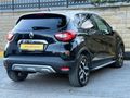 2018 Çıkışlı Renault Captur 1.5 DCI Icon EDC Kk 12 Taksit