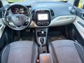 2018 Çıkışlı Renault Captur 1.5 DCI Icon EDC Kk 12 Taksit