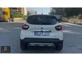 ŞENGÜN OTO'DAN MAKYAJLI KASA CAPTUR 1.5 dci İCON