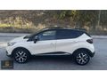 ŞENGÜN OTO'DAN MAKYAJLI KASA CAPTUR 1.5 dci İCON