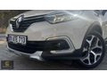 ŞENGÜN OTO'DAN MAKYAJLI KASA CAPTUR 1.5 dci İCON