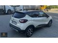 ŞENGÜN OTO'DAN MAKYAJLI KASA CAPTUR 1.5 dci İCON