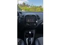 ŞENGÜN OTO'DAN MAKYAJLI KASA CAPTUR 1.5 dci İCON