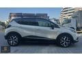 ŞENGÜN OTO'DAN MAKYAJLI KASA CAPTUR 1.5 dci İCON
