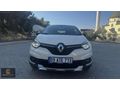 ŞENGÜN OTO'DAN MAKYAJLI KASA CAPTUR 1.5 dci İCON