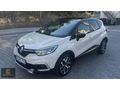 ŞENGÜN OTO'DAN MAKYAJLI KASA CAPTUR 1.5 dci İCON