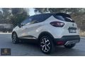 ŞENGÜN OTO'DAN MAKYAJLI KASA CAPTUR 1.5 dci İCON
