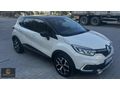 ŞENGÜN OTO'DAN MAKYAJLI KASA CAPTUR 1.5 dci İCON