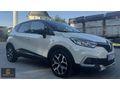 ŞENGÜN OTO'DAN MAKYAJLI KASA CAPTUR 1.5 dci İCON