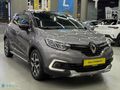 DELİL'DEN 2018 ICON CAPTUR DİZEL 1.5 OTOMATİK ÇİFT RENK