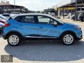 MASRAFSIZ CAPTUR 1.5 DCI İCON