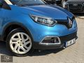 MASRAFSIZ CAPTUR 1.5 DCI İCON