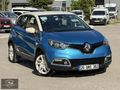MASRAFSIZ CAPTUR 1.5 DCI İCON