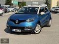 MASRAFSIZ CAPTUR 1.5 DCI İCON