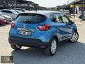 MASRAFSIZ CAPTUR 1.5 DCI İCON