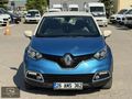 MASRAFSIZ CAPTUR 1.5 DCI İCON