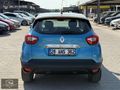 MASRAFSIZ CAPTUR 1.5 DCI İCON