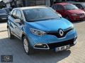 MASRAFSIZ CAPTUR 1.5 DCI İCON