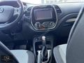 MASRAFSIZ CAPTUR 1.5 DCI İCON
