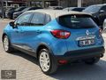 MASRAFSIZ CAPTUR 1.5 DCI İCON