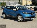 MASRAFSIZ CAPTUR 1.5 DCI İCON