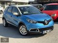 MASRAFSIZ CAPTUR 1.5 DCI İCON
