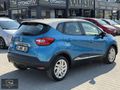MASRAFSIZ CAPTUR 1.5 DCI İCON