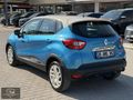 MASRAFSIZ CAPTUR 1.5 DCI İCON