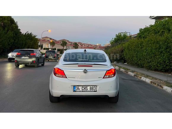 Sahibinden Opel Insignia 2.0 CDTI CDTi 2011 Model 